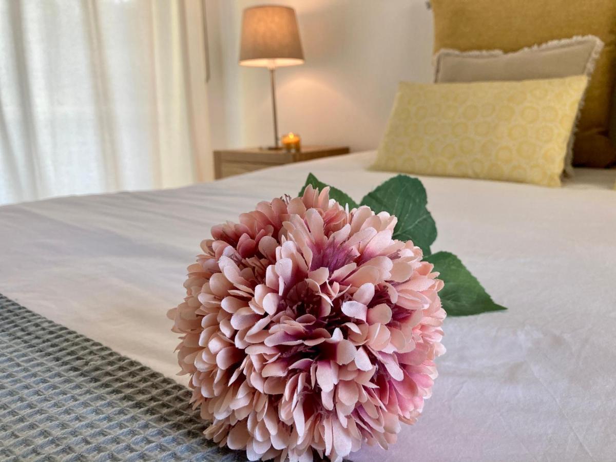 Suite Like Sweet By Staysalmar Torres Vedras Exterior photo