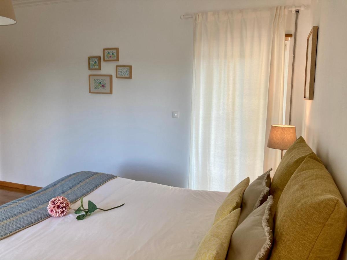 Suite Like Sweet By Staysalmar Torres Vedras Exterior photo