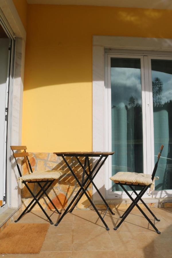 Suite Like Sweet By Staysalmar Torres Vedras Exterior photo